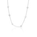 Pearl Lunaire Necklace