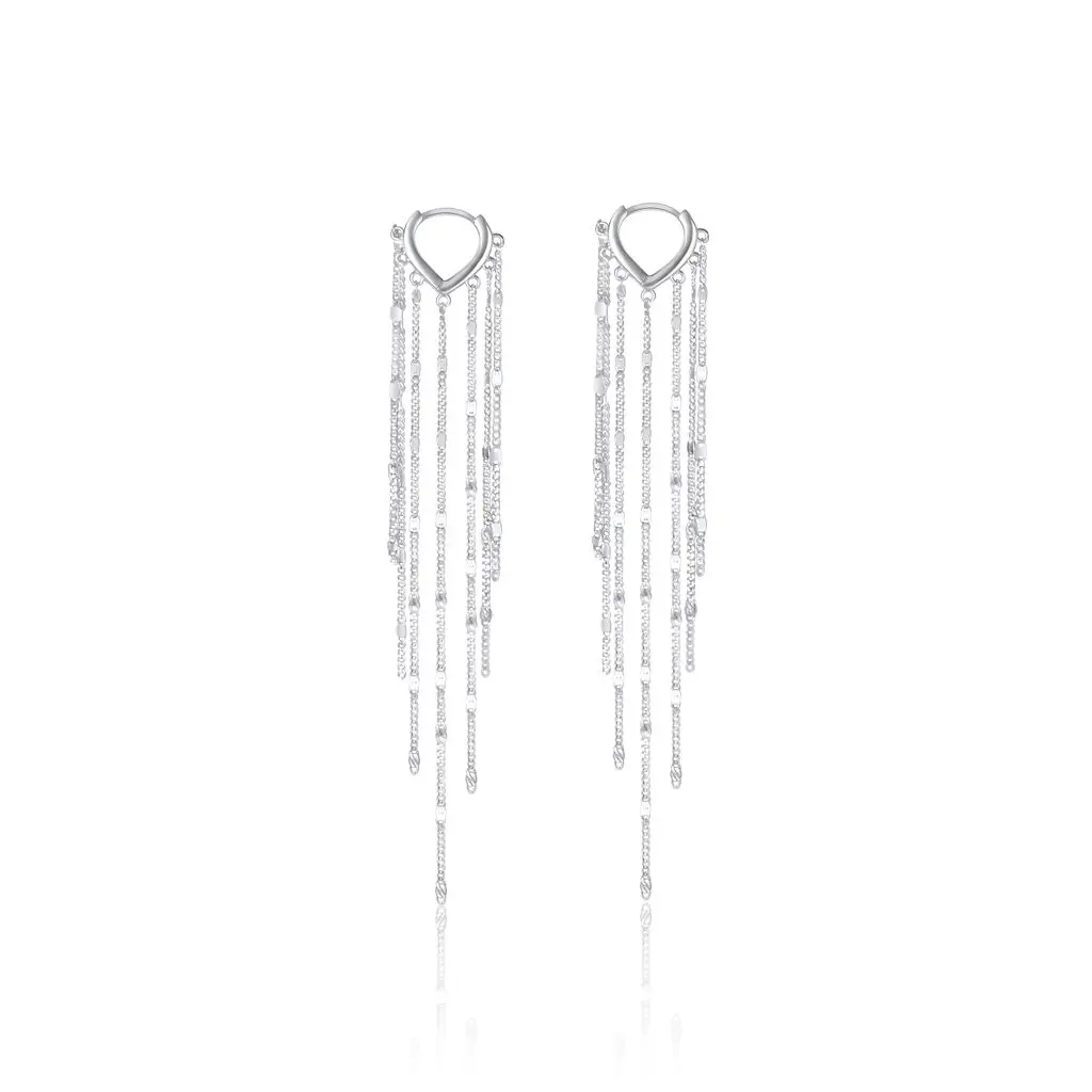 De Amour Dangle Earring