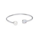 Pearl Lunaire Bracelet