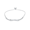 Covent Bow Bracelet