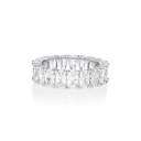Eleonore Bold Ring