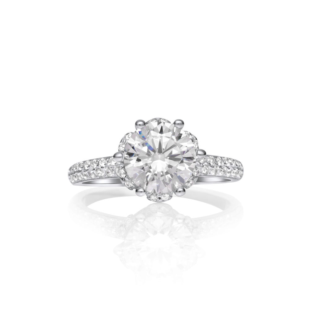 Elysian Ring
