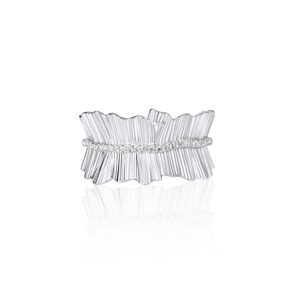 ARCA Crowne Ring