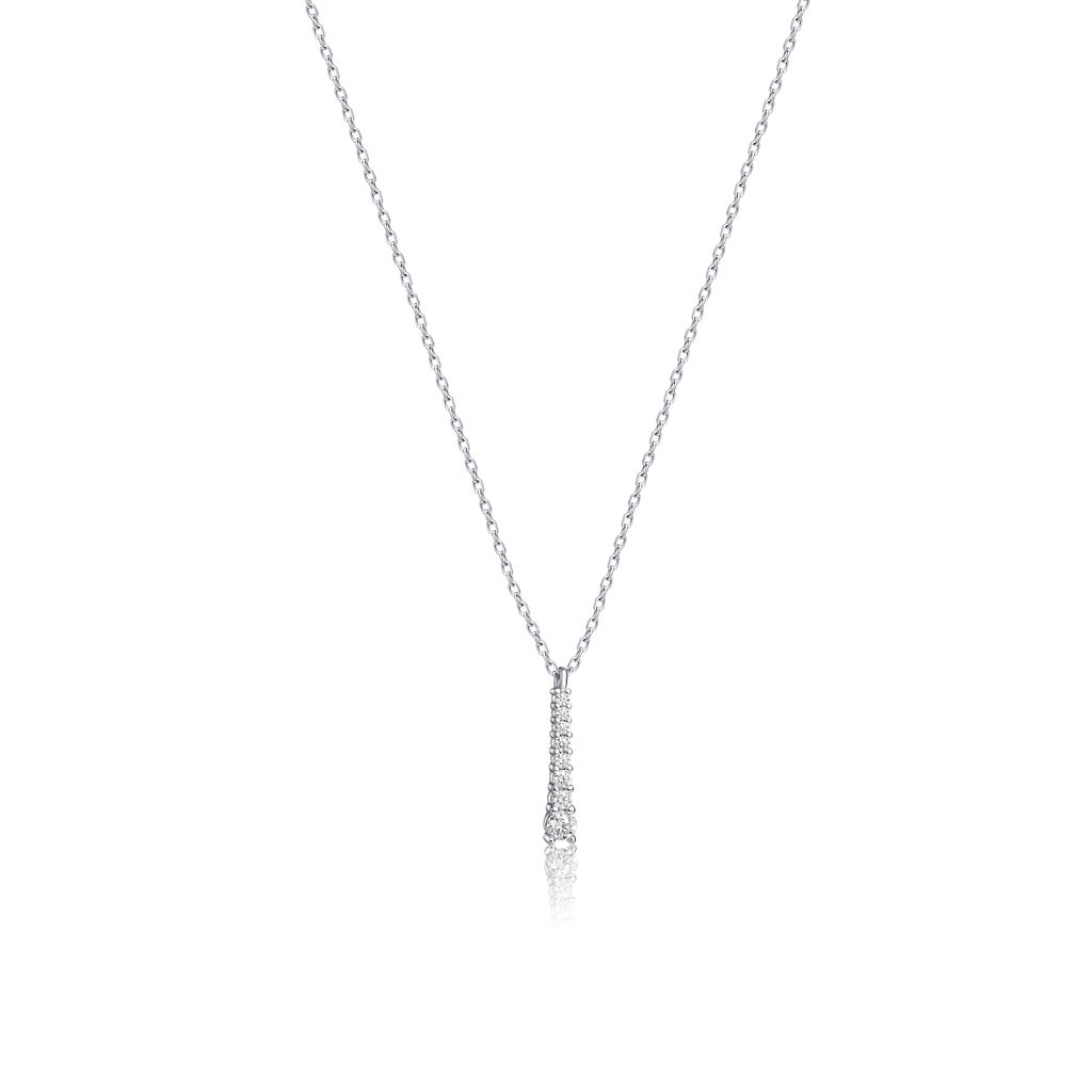 Elysian Serein Necklace