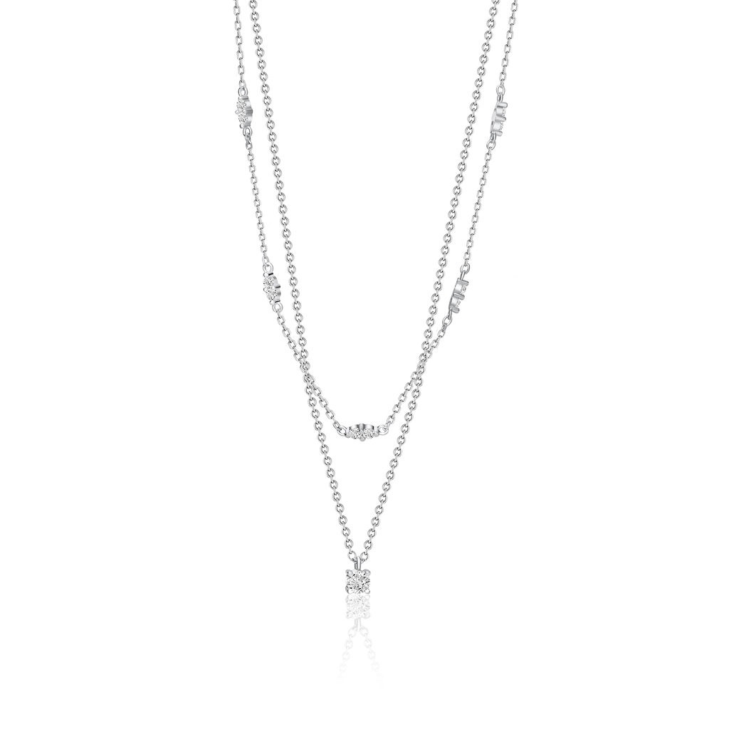 Elysian Necklace