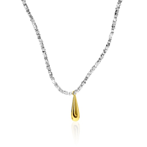 [LDE300064] ARCA Necklace