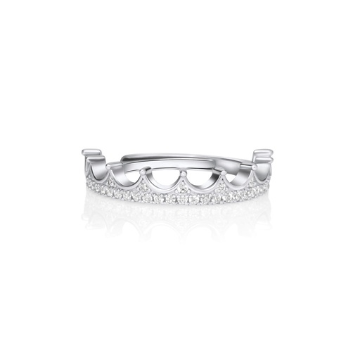 [LDE300076] ARCA Celine Ring